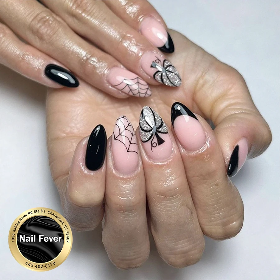 Nail Oct 21